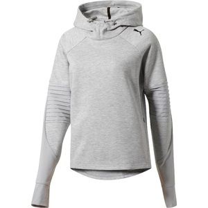 PUMA Evostripe Hoodie